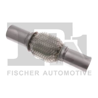 FA1 VW440-220 - Rugalmas cső, kipufogó rendszer FIAT KIA