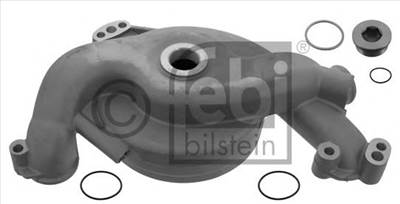 FEBI BILSTEIN 30102 - vízpumpa ERF MAN