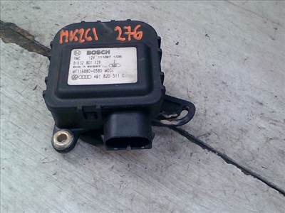 AUDI A6 97-04 Fűtésszabályzó zsalu állító motor