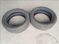  225/5017" használt Goodyear nyári gumi 2db