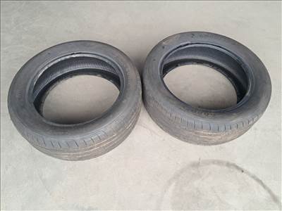  225/5017" használt Goodyear nyári gumi 2db