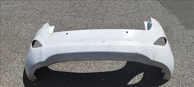 Hyundai i30 (GD) hátsó lökhárító fehér színben eladó! 86611a6200