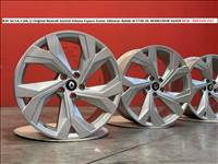 R20 5x114,3 (66,1) Original Reanult Austral Arkana Espace Scenic Talisman Rafale gyári felnik