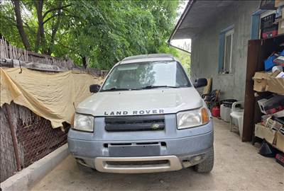 Land Rover Freelander 1 Motorháztető géptető gépháztető 