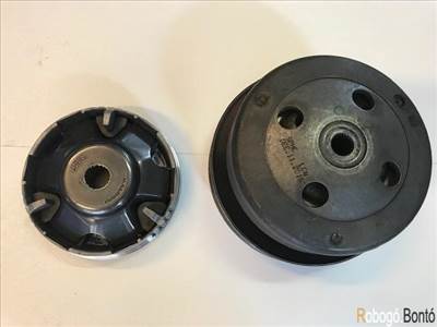 Vespa Et4  variátor komplett