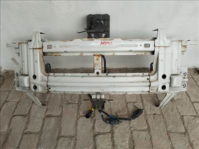 Opel Antara 2006-2015 homlokfal zárhíd 