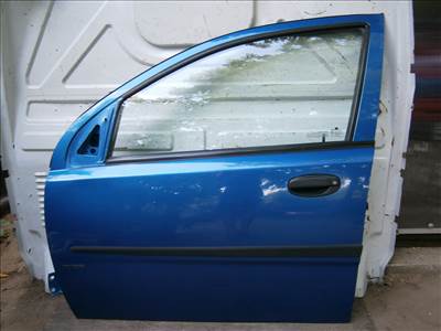 Daewoo Kalos bal első ajtó