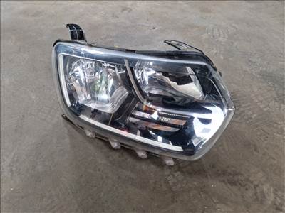 DACIA DUSTER II jobb első fényszóró 260101503R
