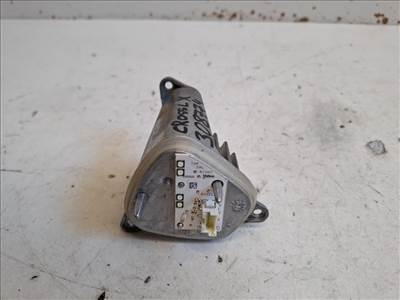 Opel crossland X jobb első fényszóró led modul 90112530