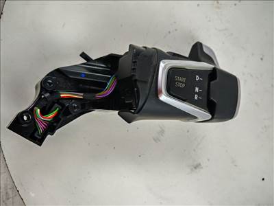 BMW i3 (I01) Electric sebességváltó kapcsoló  61316999578