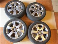 vw seat skoda  15" 5X100  ALUFELNI GARNITÚRA 