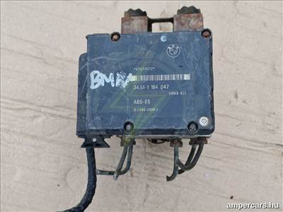 BMW 3 (E36) ABS Kocka (1990–1993) 34511164047 10094608003