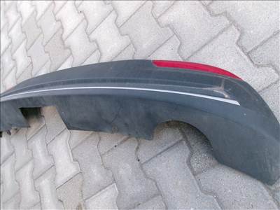  KIA OPTIMA HÁTSÓ LÖKHÁRÍTÓ ALSÓ SPOILER ELADÓ!