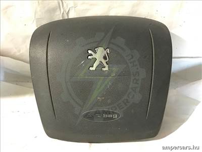 PEUGEOT BOXER alváz Kormánylégzsák (2006–) 07354362440