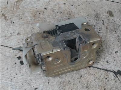 RENAULT CLIO 98-01 Bal hátsó ajtó zárszerkezet központi záras
