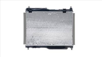 MAHLE CR 1139 000S - Vízhűtő (Hűtőradiátor) FORD