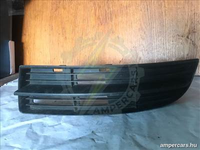 VW TOURAN (1T1, 1T2) Lökhárító Díszrács Első Bal (2003–2010) 1T0853665