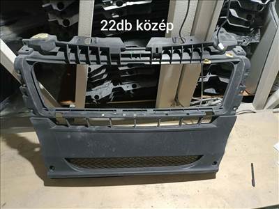 Fiat Ducato II FIAT DUCATO/JUMPER6BOXER KÖZÉPSŐ LÖKHÁRÍTÓ lökhárító héj 