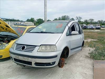 VW SHARAN (7M8, 7M9, 7M6) 1.9 TDI bontott alkatrészek elérhetőek! 