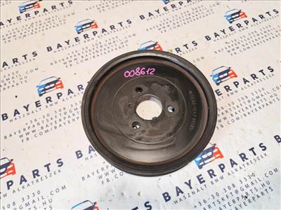 BMW E36 E46 Z3 316 318 M43 szervó szervópumpa szíjtárcsa tárcsa