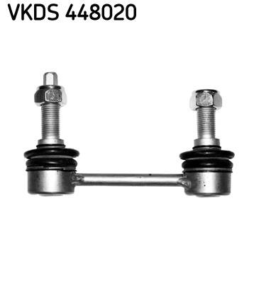 SKF VKDS 448020 - Stabilizátor pálca MERCEDES-BENZ