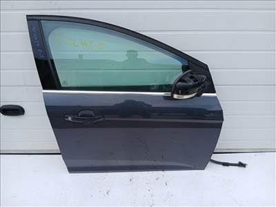 18704 Ford Focus Mk3 2011-2018 Jobb első Ajtó Grafit