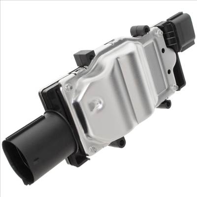 Mazda 3 II 2008- hûtőventilátor-modul