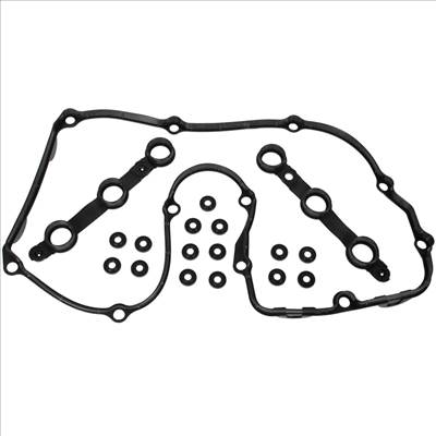 BMW 1 E81 06-11 E82 09-13 E87 04-11 E88 08-13 F20 12-19 F21 2011- M52 M54 szeleptető fedél tömítéskészlet