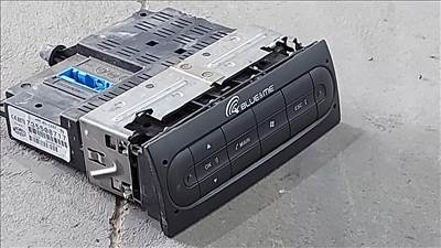 Fiat DUCATO Citroen JUMPER Peugeot BOXER 06- BT bluetooth modul 4495