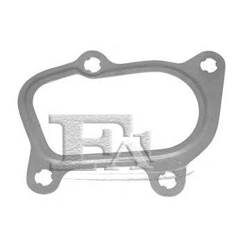 FA1 412-501 - tömítés, töltő CHEVROLET OPEL SAAB VAUXHALL