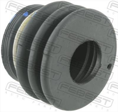 FEBEST 95KAY-16250609X - sebeségváltó tömítés FORD FORD AUSTRALIA FORD USA MERCURY