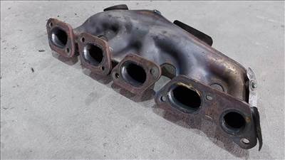 Renault Master Opel MOVANO 06 Kipufogócsonk kipufogó csonk leömlő 3282