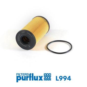 olajszűrő PURFLUX L994 for ROVER, JAGUAR, LAND ROVER