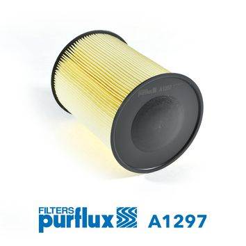 légszűrő PURFLUX A1297 for FORD, MAZDA, VOLVO, GENERIC, …