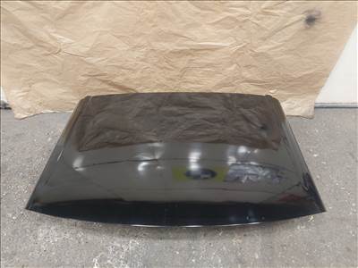 BMW 3-as sorozat E90, E91, E92, E93 Bmw E93 első tetőpanel belső kárpit 