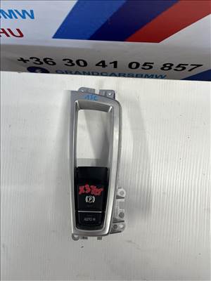 BMW X3 F25 Elektromos Kézifék EPB AUTO HOLD Kapcsoló 9355233-01