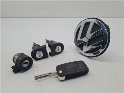 Volkswagen Bora sedan zárbetét szett (37923) 1j5962103