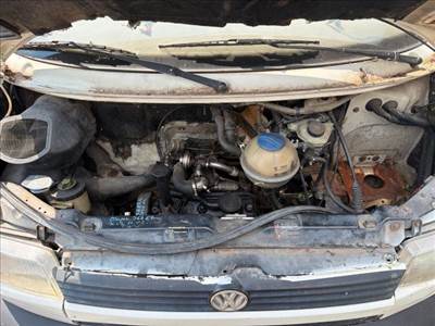 Volkswagen Transporter T4 Fékrásegítő *167988*