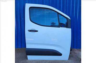 Citroen Berlingo, Partner 3 III K9, Proace, Combo 2018- jobb első ajtó
