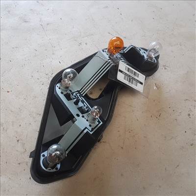 Peugeot 207  Jobb hátsó lámpa 5A foglalat 6351Y7F