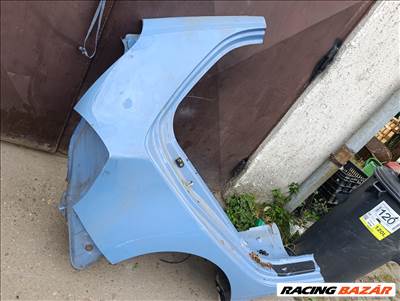 Kia Picanto (JA) KIA picanto jobb hátsó negyed (sárvédő)