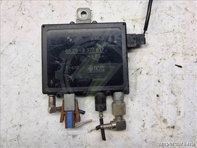 BMW 3 (E46) Antenna Erősítő (1998–) 65258377817