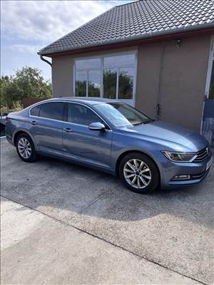 Volkswagen Passat B8 2.0 TDI BMT Minden alkatrésze eladó