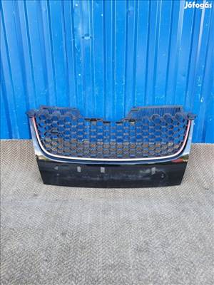 Volkswagen Golf 5 V GTI 1K08853651 hűtőrács