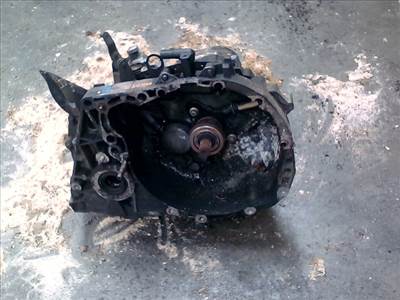 RENAULT MODUS 04.09.01-08.03.31 Sebességváltó, dízel manuális