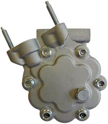 MAHLE ACP 384 000S - klíma kompresszor MINI