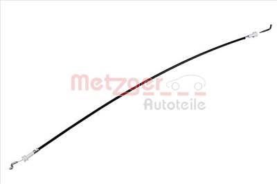METZGER 3160069 - Kábel, ajtózár nyitó MERCEDES-BENZ