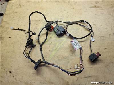 OPEL CORSA D Ajtó Kábelköteg Első Jobb (2006–) 13144649
