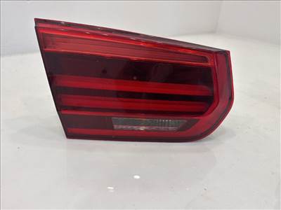 BMW F30 F31 Bal hátsó belső LCI lámpa 7736911907