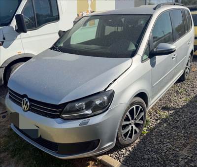 Volkswagen Touran 1.6 crtdi CAY bontott alkatrészei
